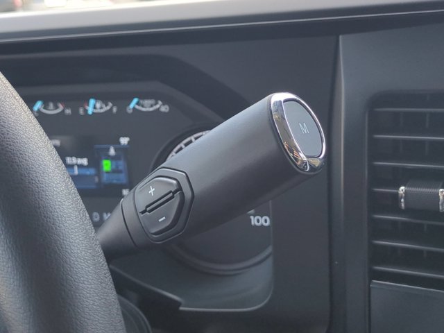 New 2026 Carbonized Gray Metallic Ford F-250® XL image 28