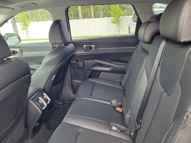 New 2026 White Kia S image 11