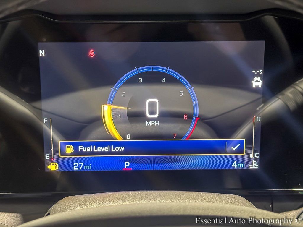 2026 CHEVROLET TRAX - Image 13