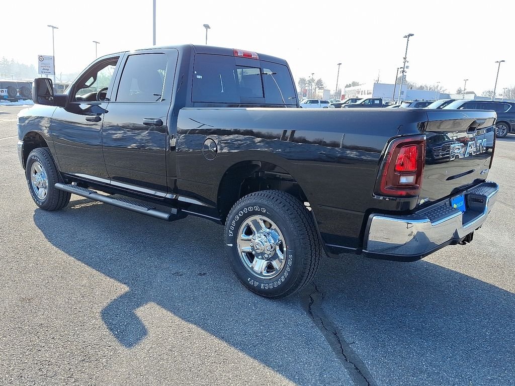 New 2026 Black Ram Tradesman image 3