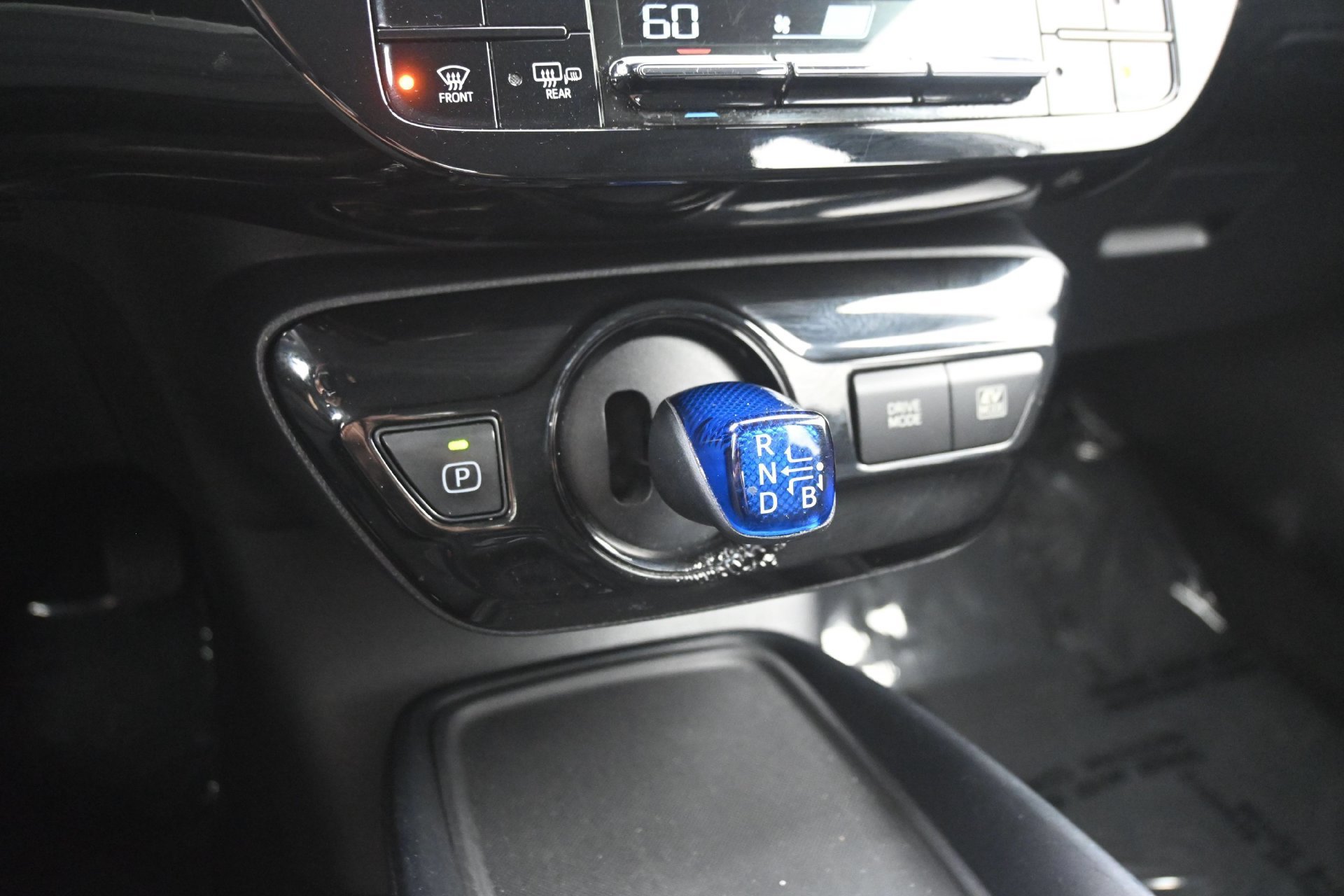 Used 2019 Magnetic Gray Metallic Toyota LE AWD-e image 26