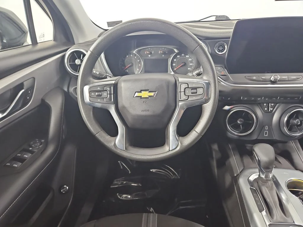 2024 Chevrolet Blazer 2LT - Photo 14