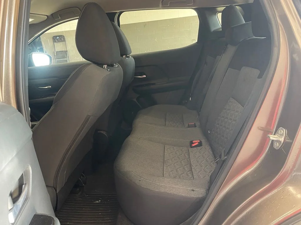 Used 2026 Brown Nissan SV image 16