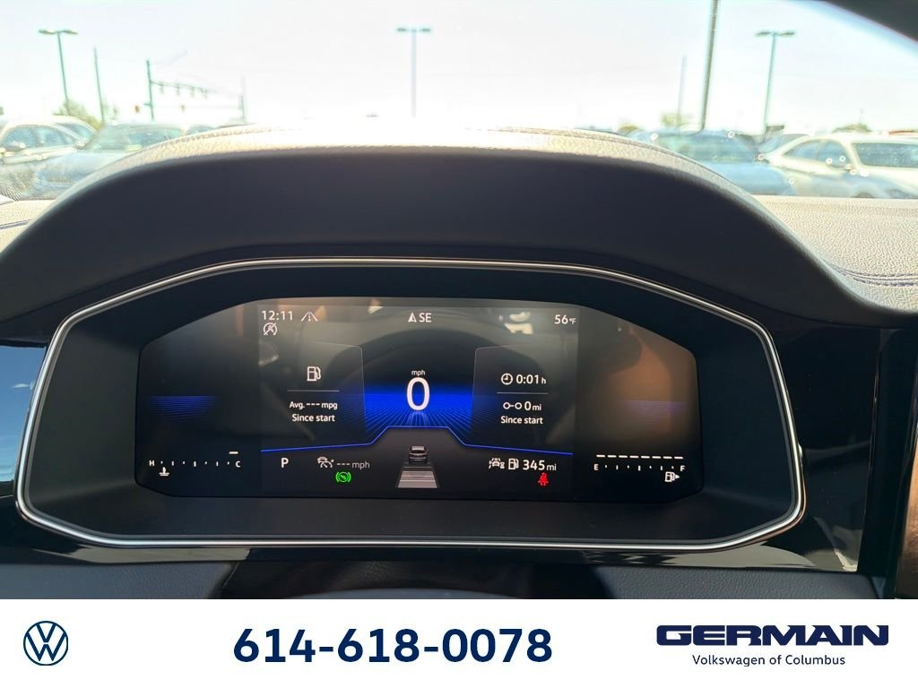 2026 Volkswagen Jetta Sport - Photo 24