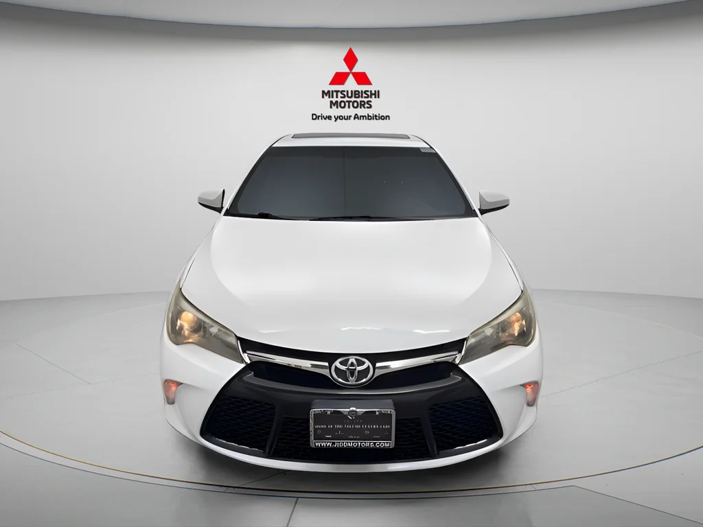 Used 2016 Toyota Camry Special Edition with VIN 4T1BF1FK2GU249873 for sale in Des Plaines, IL