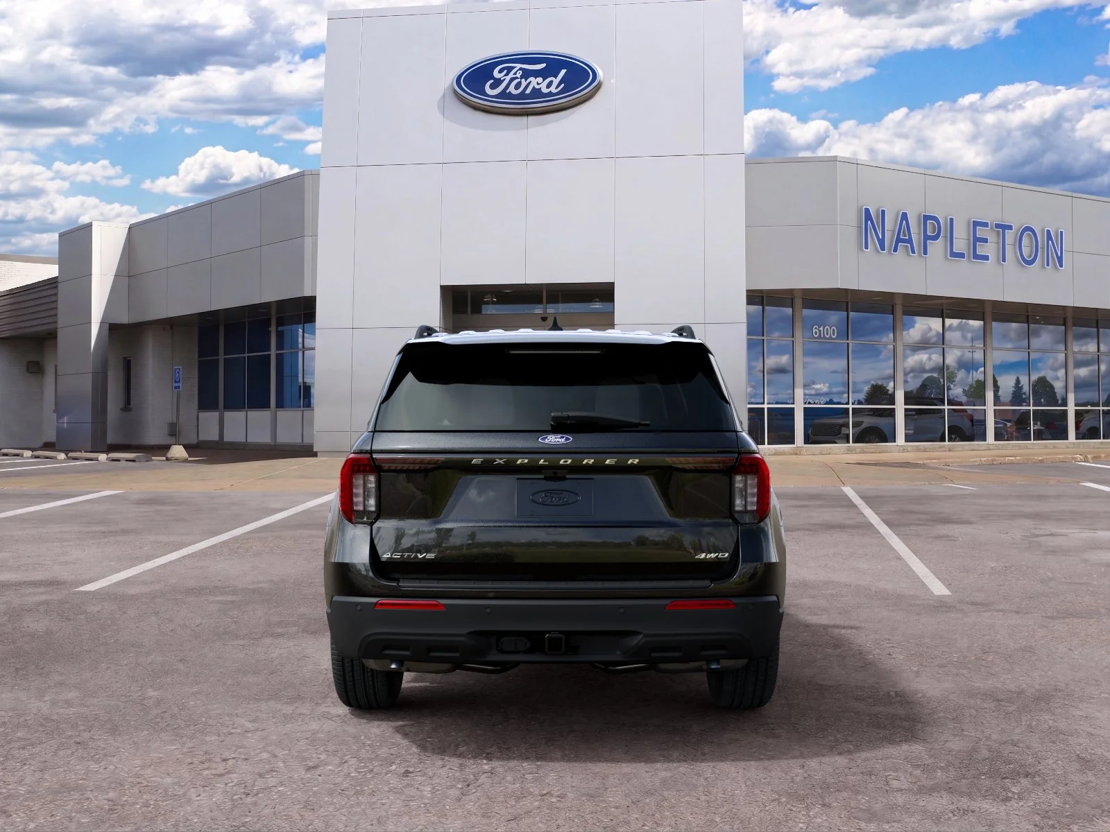 Vehicle thumbnail