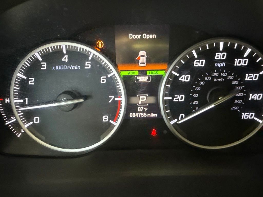 Used 2022  Acura Premium Package image 20