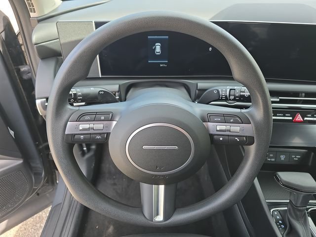 Used 2026 Gray Hyundai SEL image 25