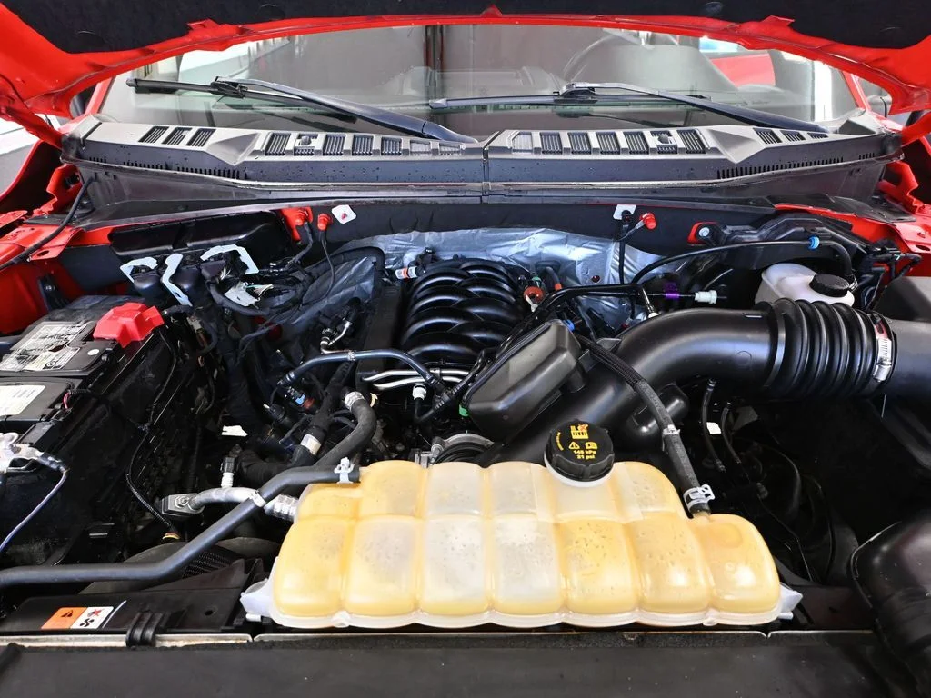 2020 Ford F-150 XLT - Photo 51