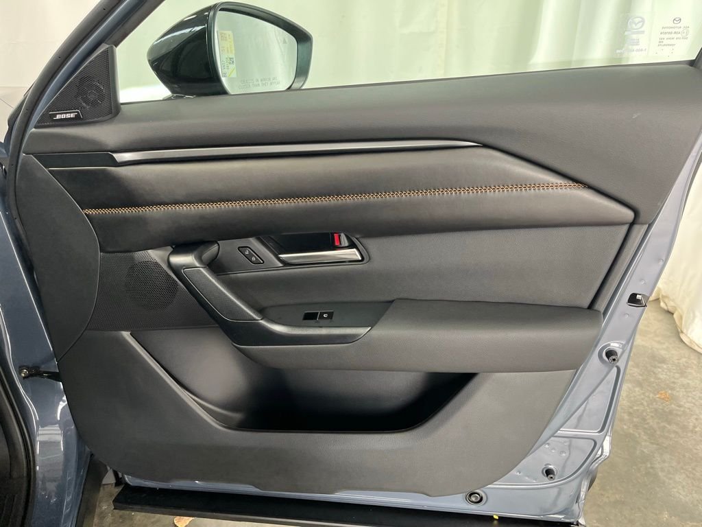 2026 Mazda CX-50 Premium Plus - Photo 11