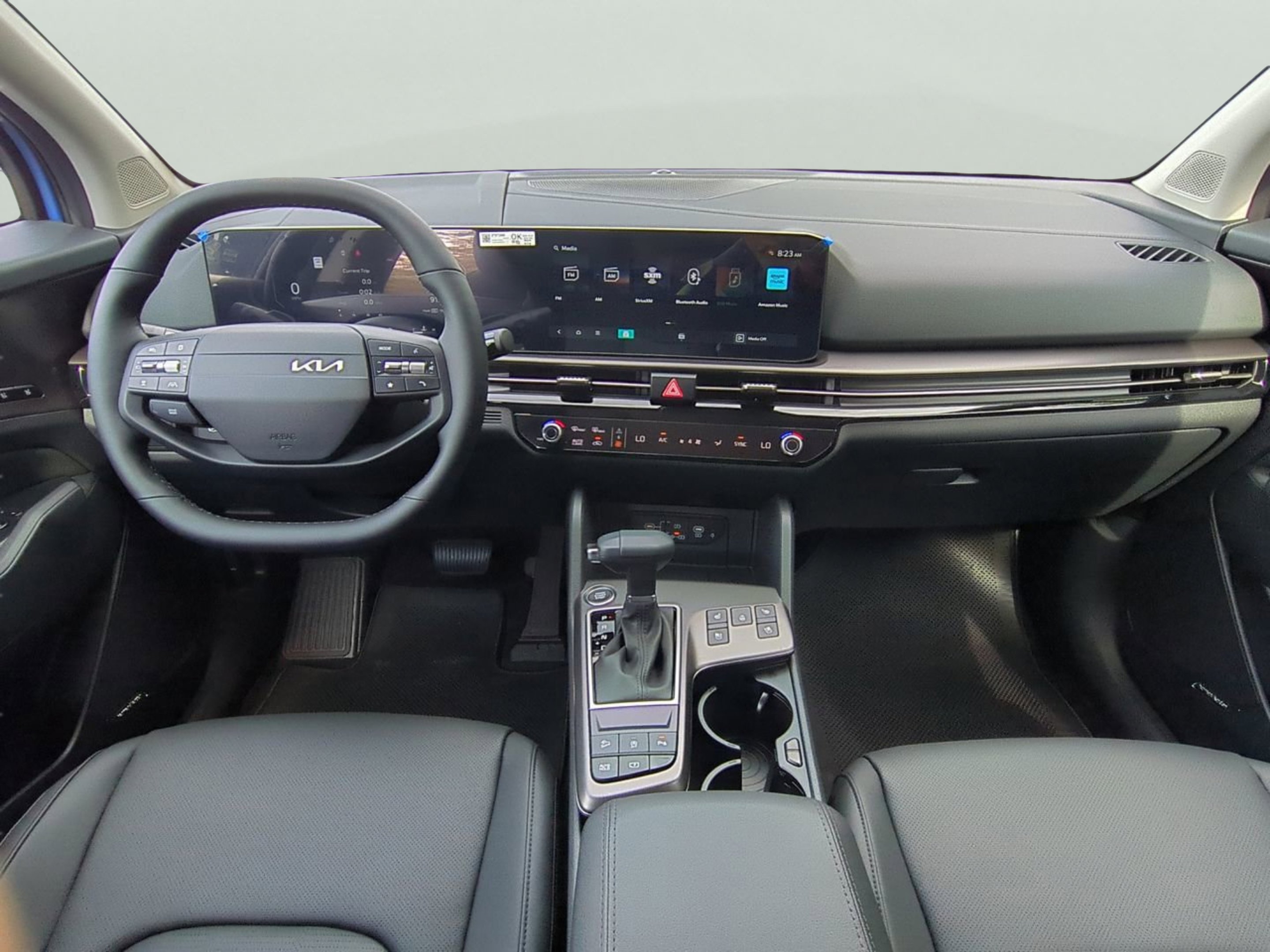 2026 Kia Sportage SX Prestige - Photo 17