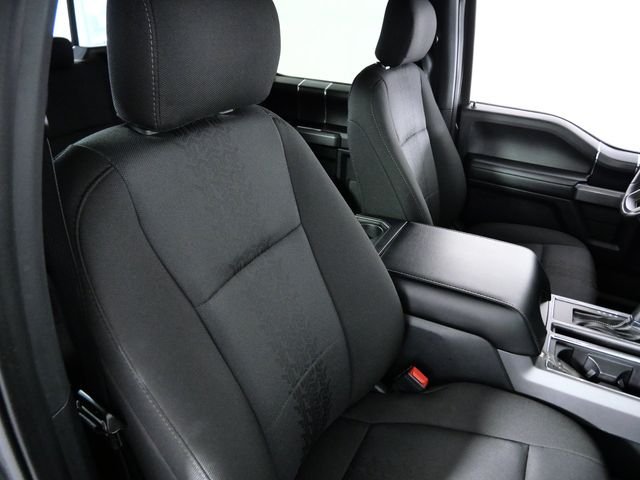 Certified Used 2020 Gray Ford XLT image 13