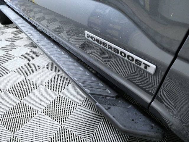 Certified Used 2023 Gray Ford XLT image 8