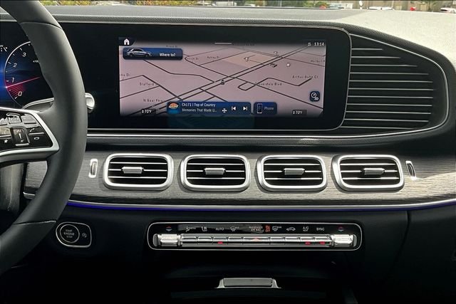 2026 Mercedes-Benz GLE GLE450 - Photo 6