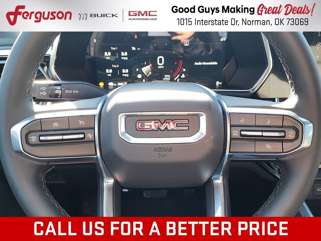 2026 GMC Canyon Elevation - Photo 19