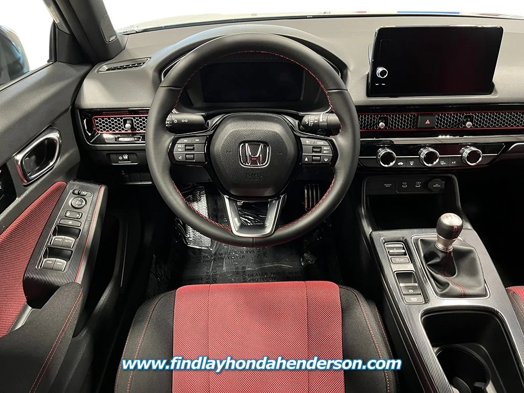 New 2026 Urban Gray Pearl Honda  image 25