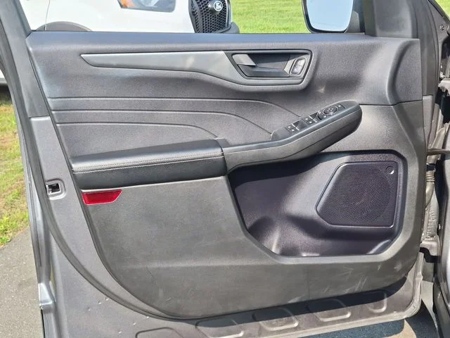 Used 2024 Gray Ford Active image 19