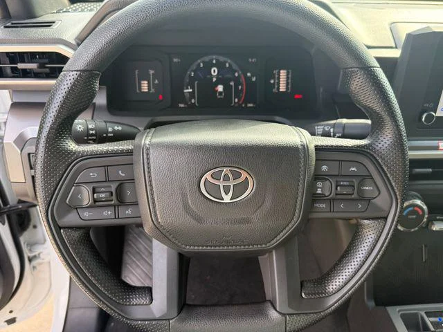 Certified Used 2026 ICE CAP Toyota SR5 image 15