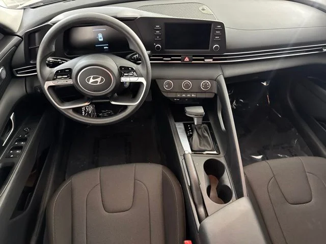 Used 2026 Gray Hyundai SE image 28