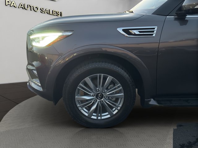 2024 INFINITI QX80 Luxe - Photo 21