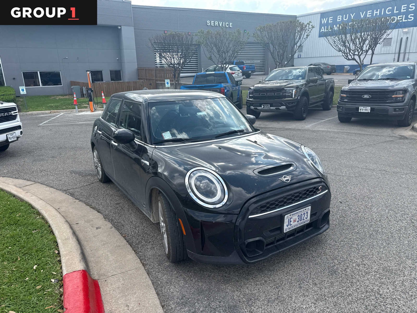 2024 MINI Hardtop 4 Door
