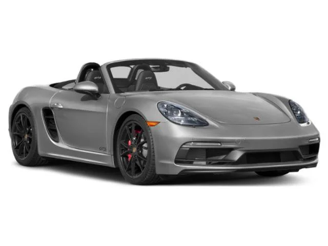 Used 2019 Chalk Porsche GTS image 6