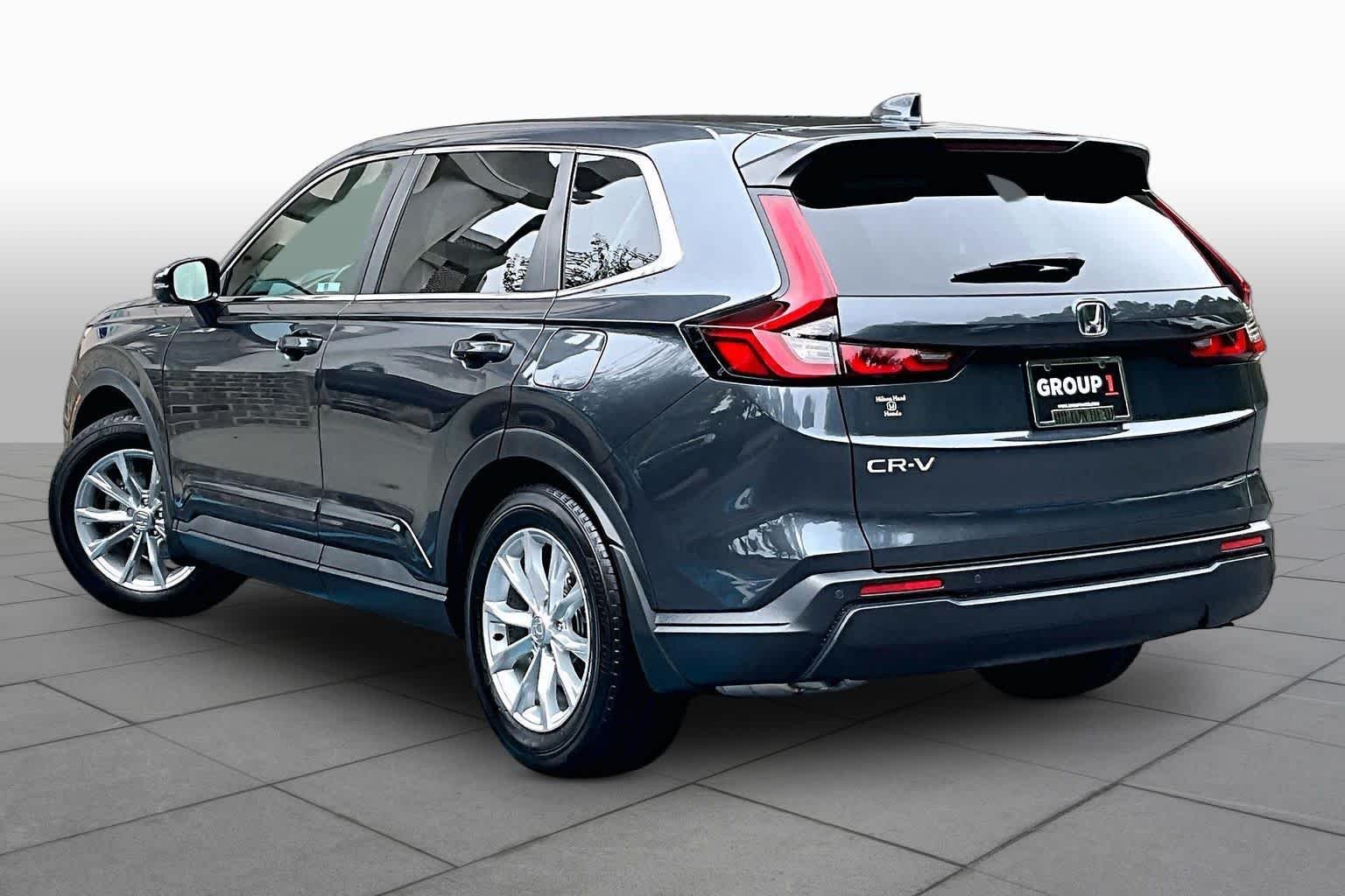 2024 Honda CR-V EX-L - Photo 12