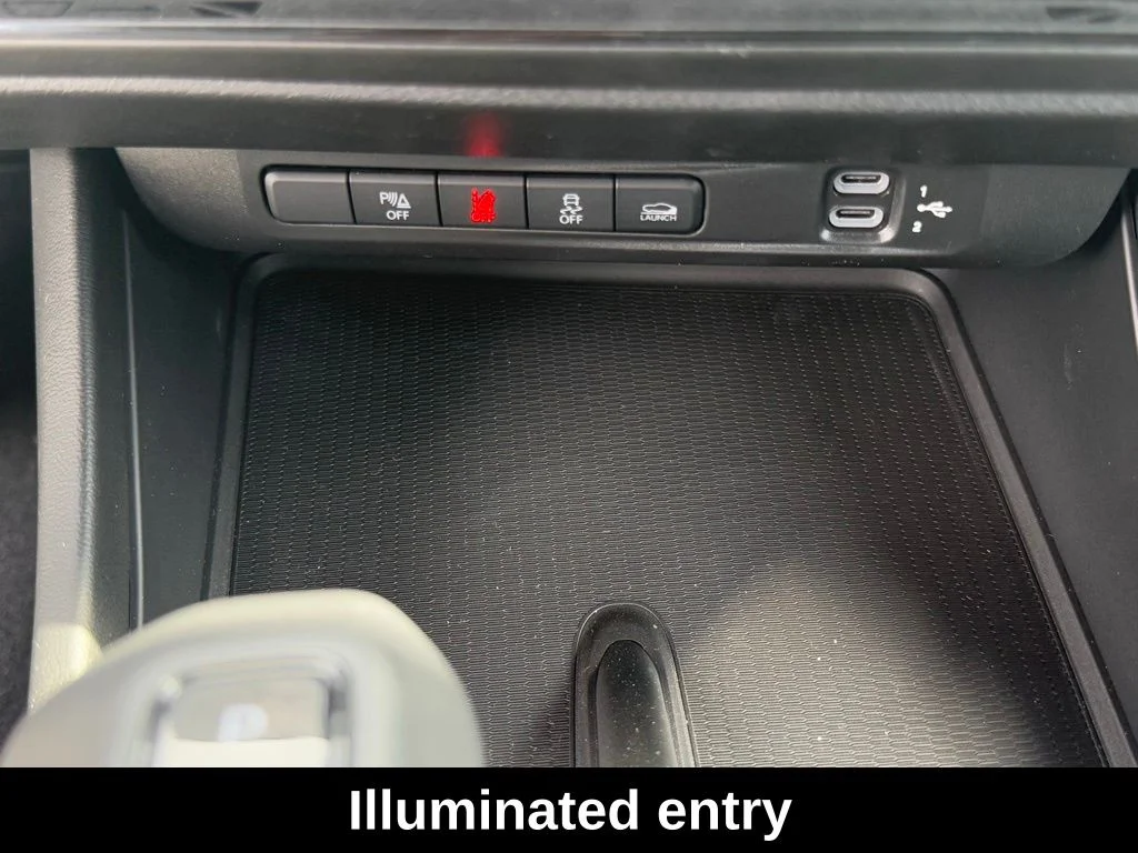 New 2026 White Knuckle Dodge Scat Pack image 15