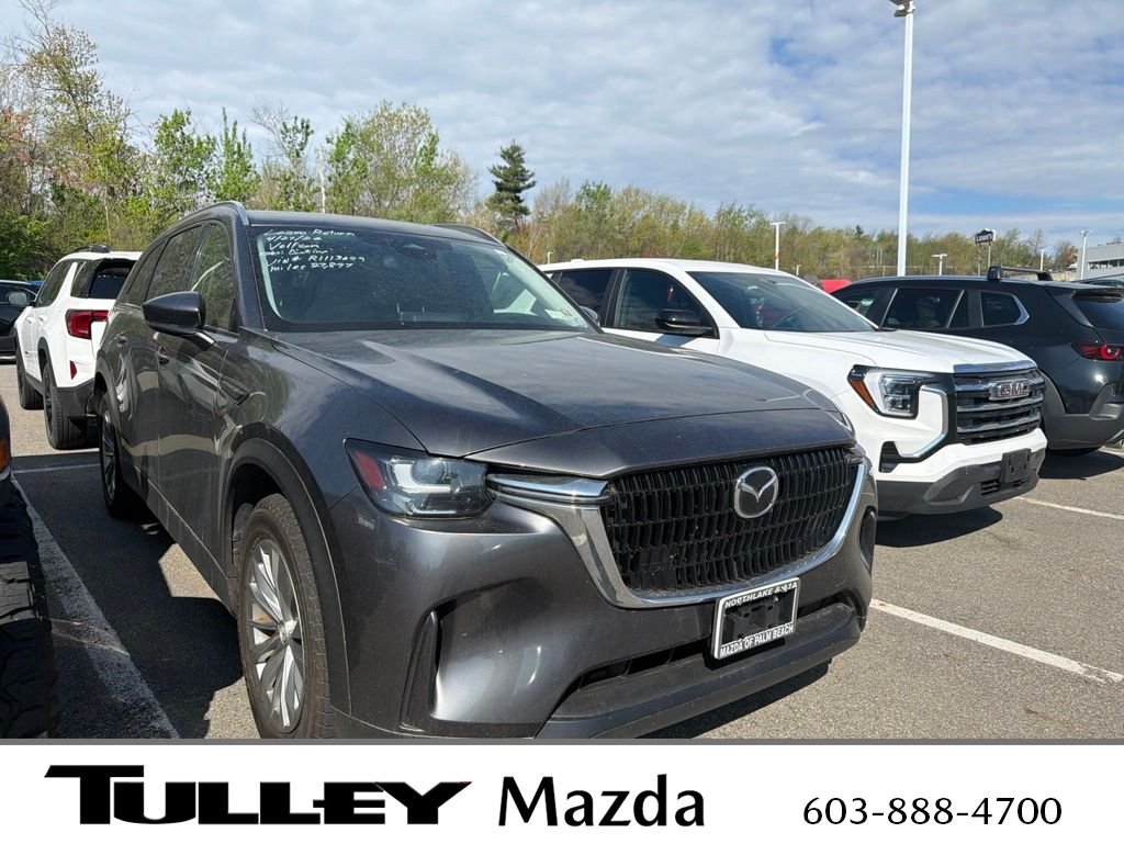 2024 Mazda CX-90 Turbo Preferred Plus Package's photo