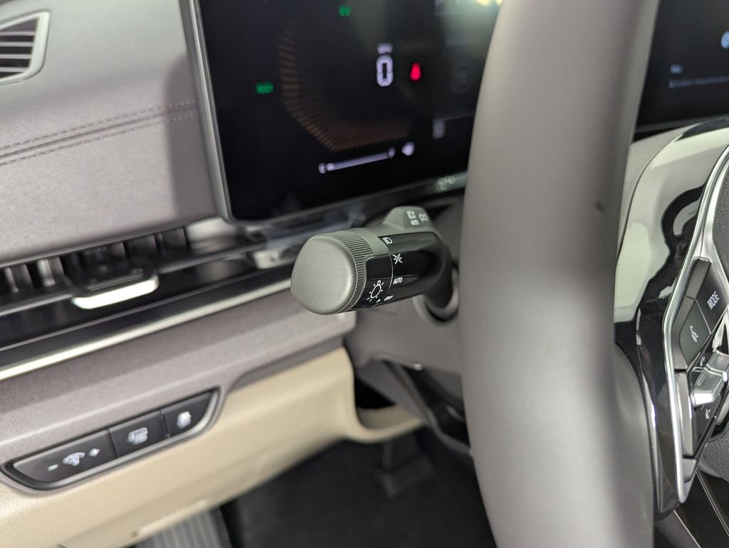 2026 Kia Carnival EX - Photo 20