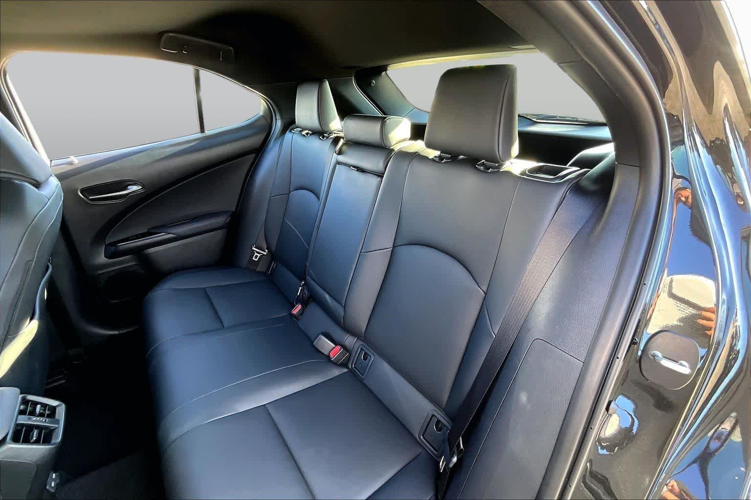 Used 2025 Caviar Lexus Premium image 18