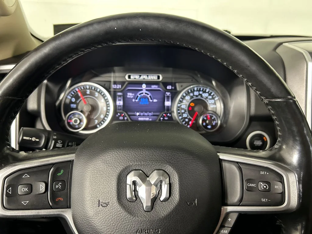 Used 2020 Black Ram Big Horn/Lone Star image 14
