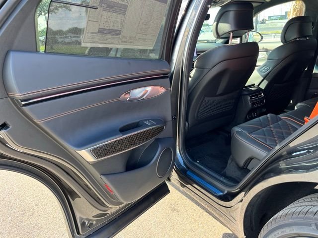 2026 GENESIS GV70 Sport Prestige - Photo 17