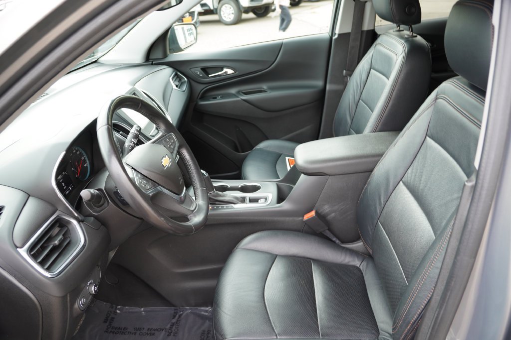 2018 Chevrolet Equinox LT - Photo 15