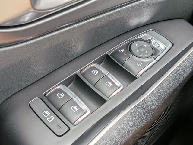 New 2026 Ebony Black Kia LX image 25