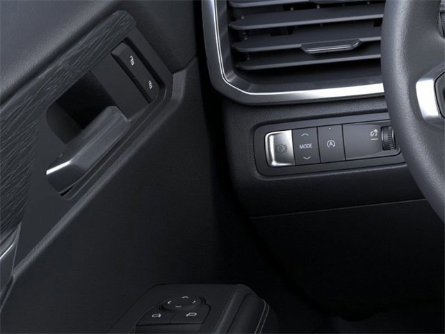 2025 GMC Acadia Elevation - Photo 22