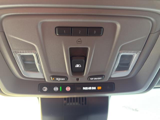 2026 Chevrolet Silverado 1500 LT - Photo 25