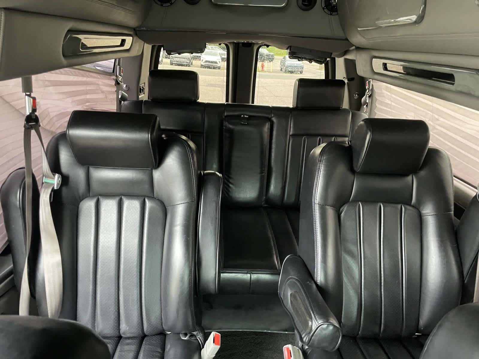 Used 2013 Onyx Black GMC Upfitter image 25