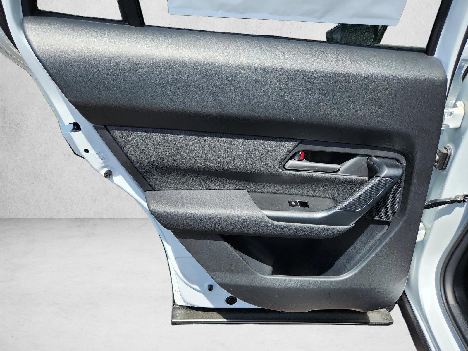 New 2026 Wind Chill Pearl Mazda Preferred AWD image 14