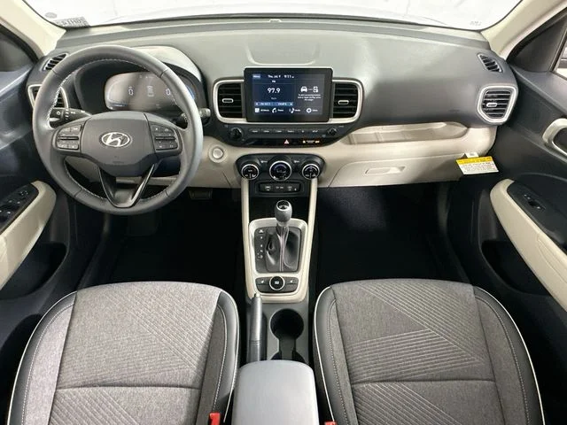 New 2026 Hyundai VENUE SEL