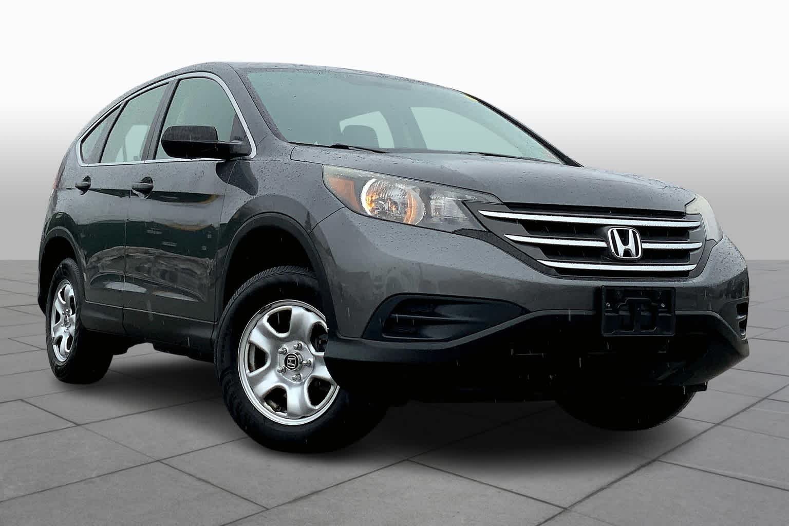 Used 2013 Polished Metal Metallic Honda LX image 3