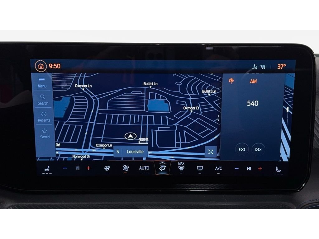 2025 Ford Mustang Dark Horse - Photo 17