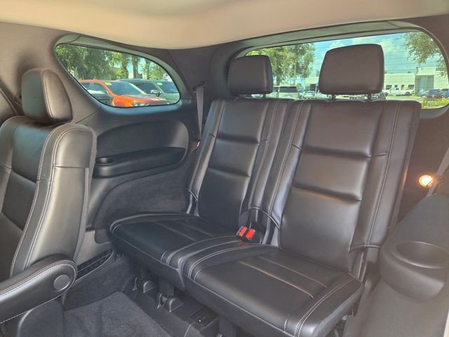 Certified Used 2021 Purple Dodge SXT Plus image 14