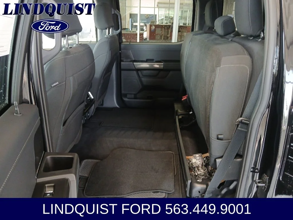 2023 Ford F-150 XLT - Photo 10