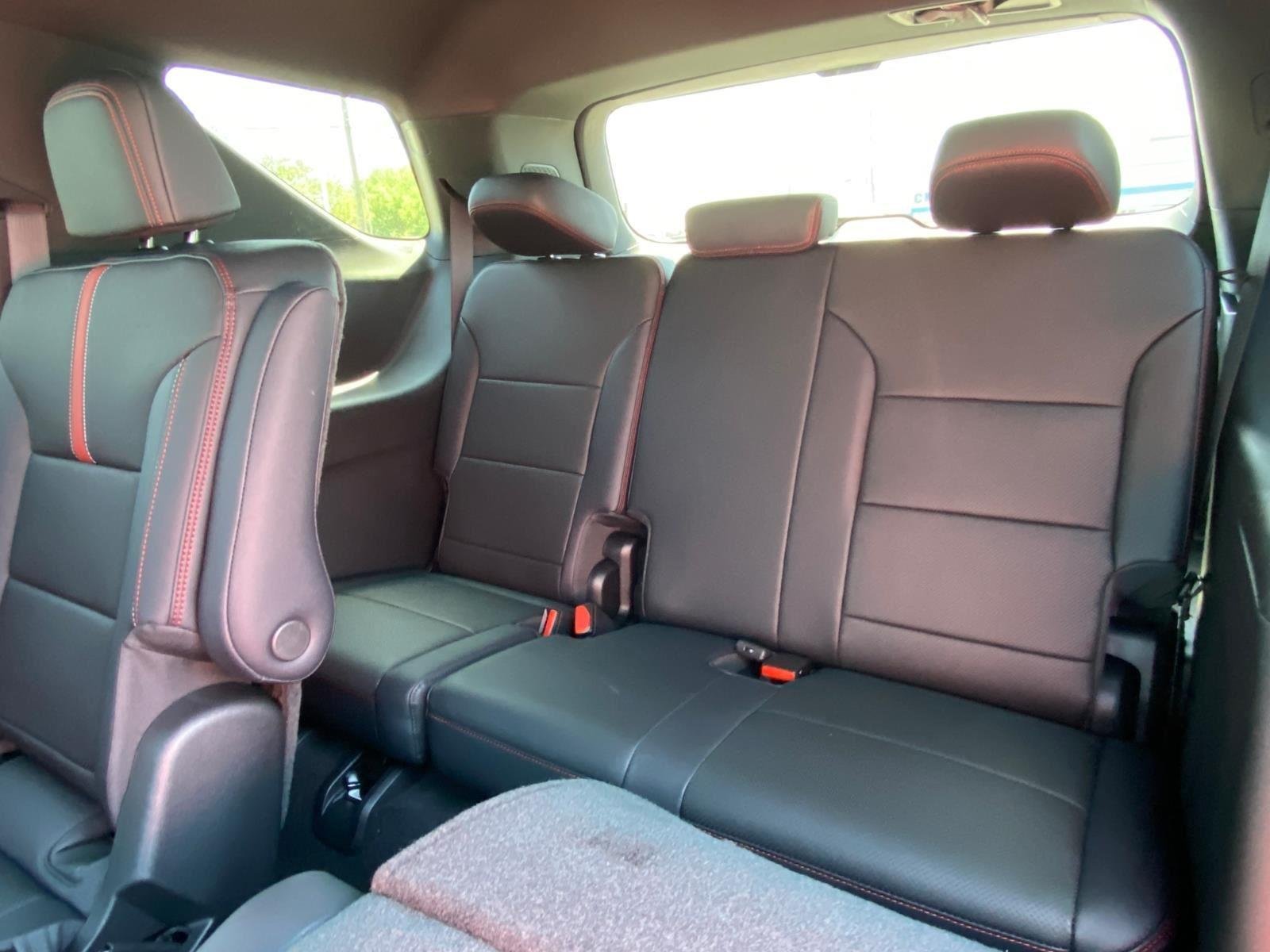 2026 Chevrolet Traverse RS - Photo 22
