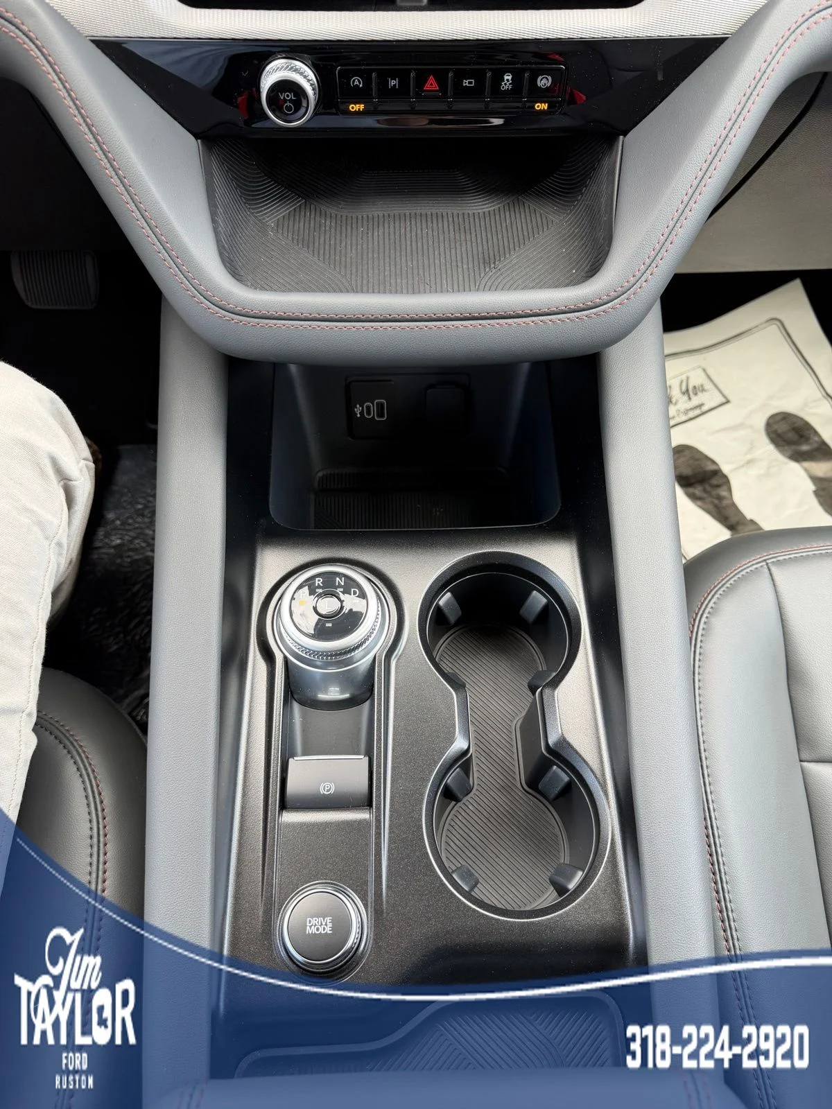 2026 Ford Explorer Active - Photo 48
