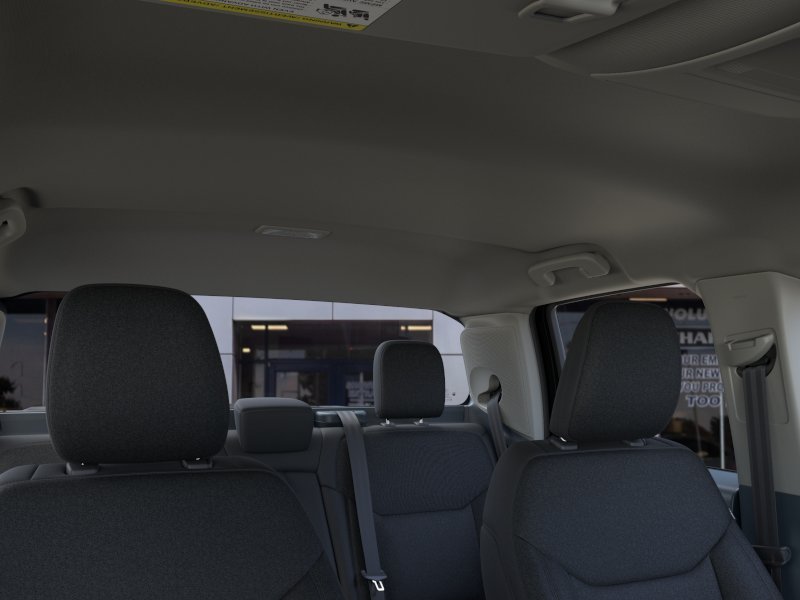 2026 Ford Maverick XLT - Photo 12