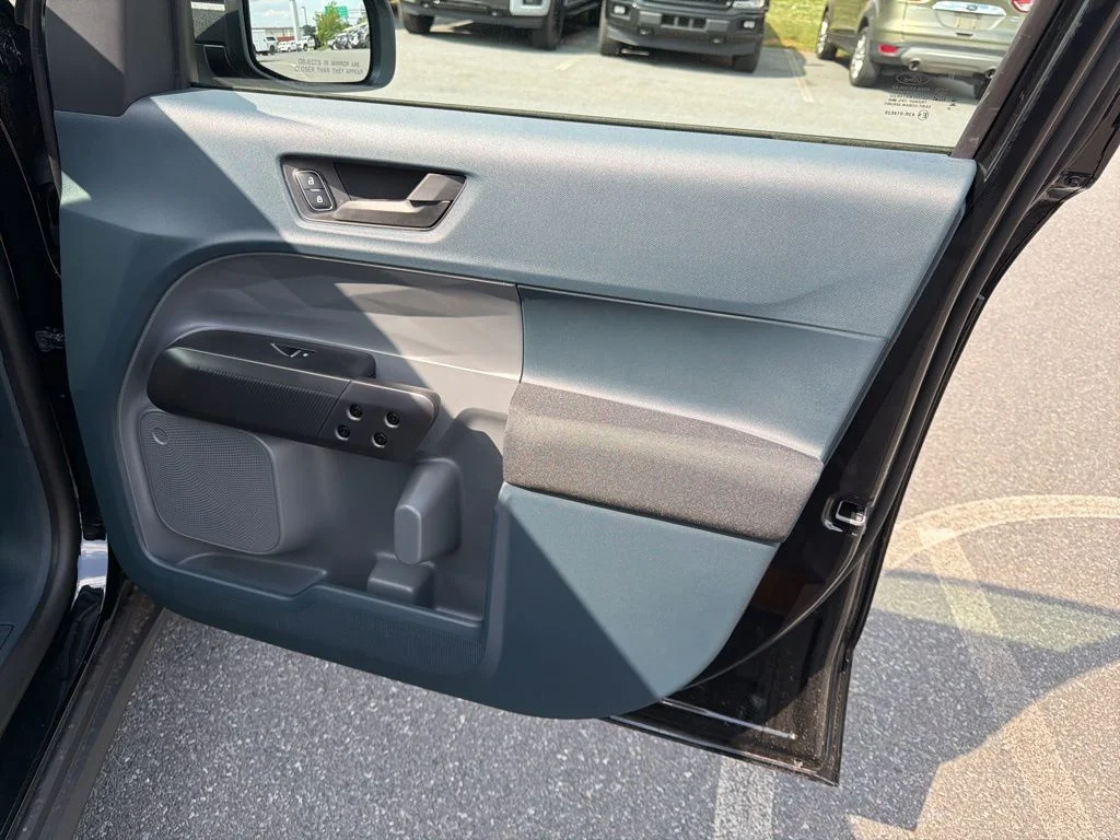 New 2026 Shadow Black Ford XL image 19