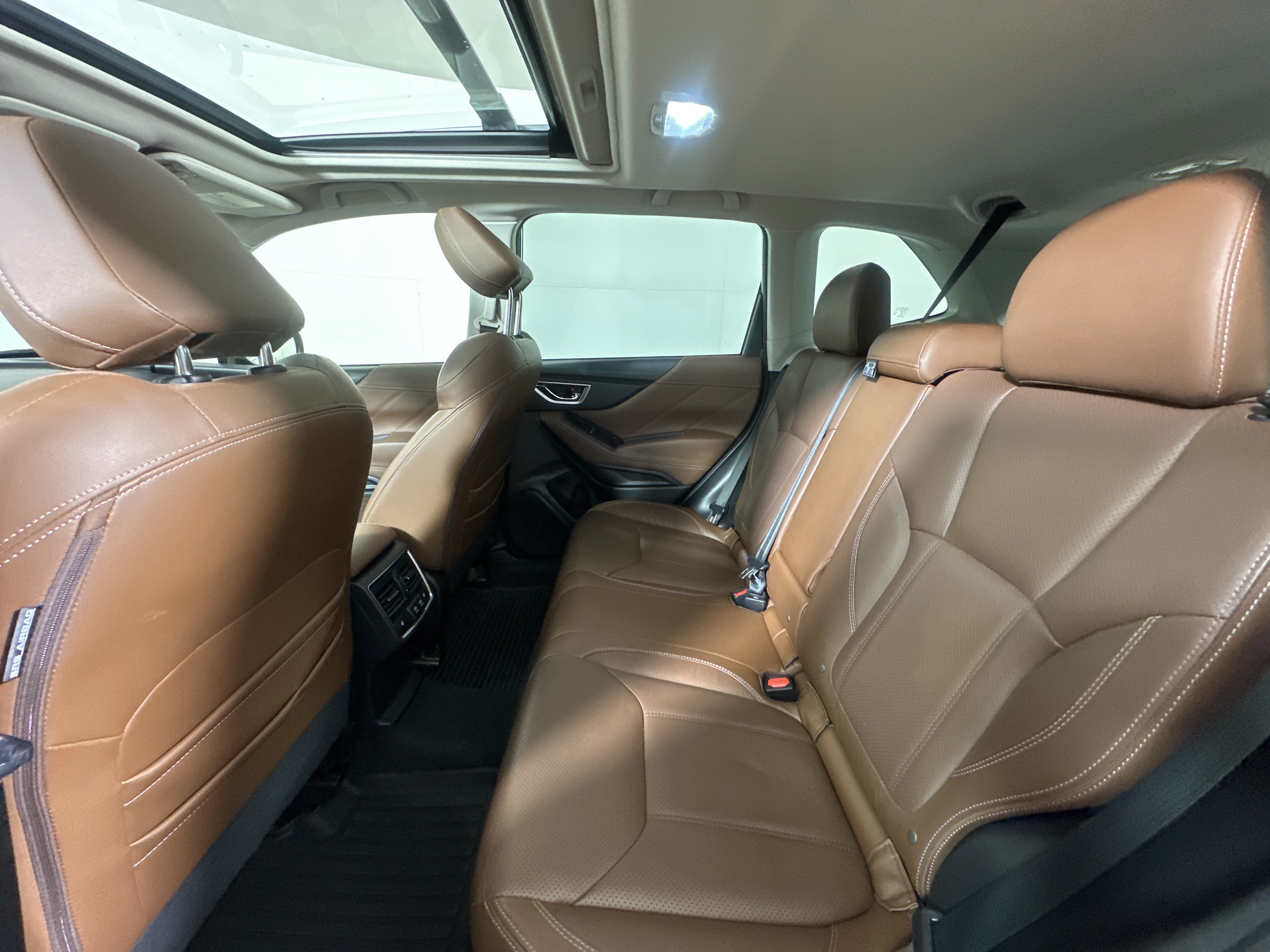 2021 Subaru Forester Touring - Photo 25