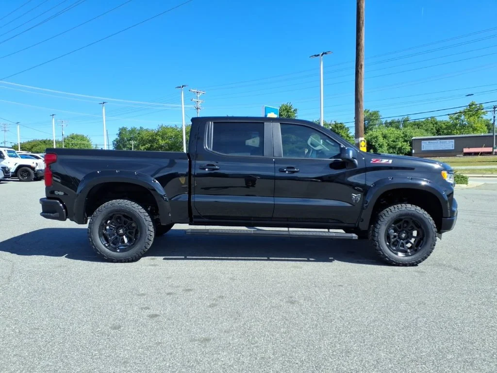 2026 Chevrolet Silverado 1500 RST - Photo 34